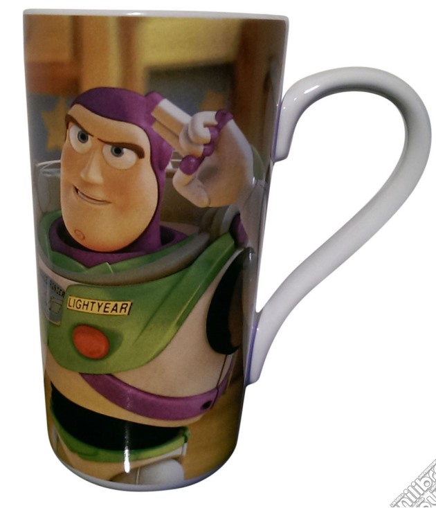 Disney Favourites - Mug Latte Boxed - Disney Favourites (to Infinity) gioco