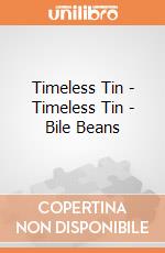 Timeless Tin - Timeless Tin - Bile Beans gioco di Half Moon Bay