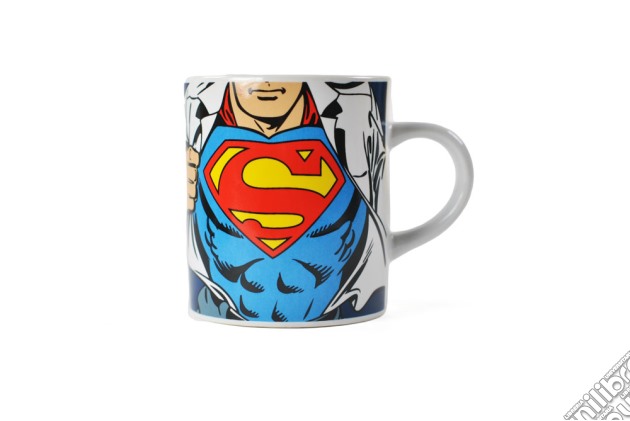 Superman - Mug Mini (110ml) - Superman (costume) gioco
