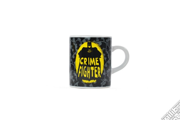 Batman - Mug Mini (110ml) - Batman (crime Fighter) gioco
