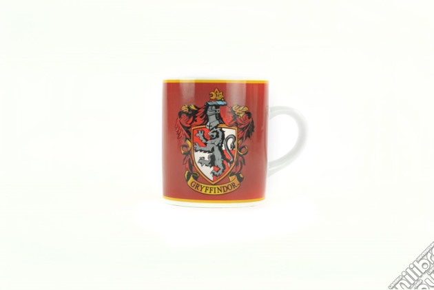 Harry Potter - Mug Mini (110ml) - Harry Potter (gryffindor) gioco