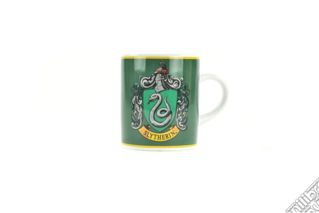 Harry Potter - Mug Mini (110ml) - Harry Potter (slytherin) gioco