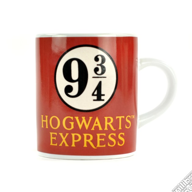 Harry Potter - Mug Mini (110ml) - Harry Potter (hogwarts Express) gioco