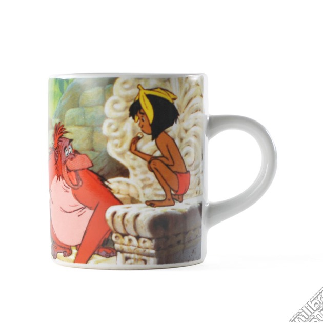 Disney Favourites - Mug Mini (110ml) - Disney Favourites (jungle Book Like You) gioco