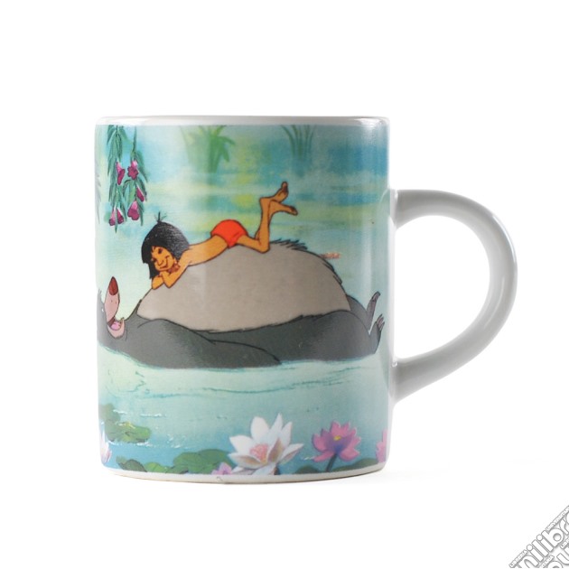 Disney Favourites - Mug Mini (110ml) - Disney Favourites (bare Necessities) gioco