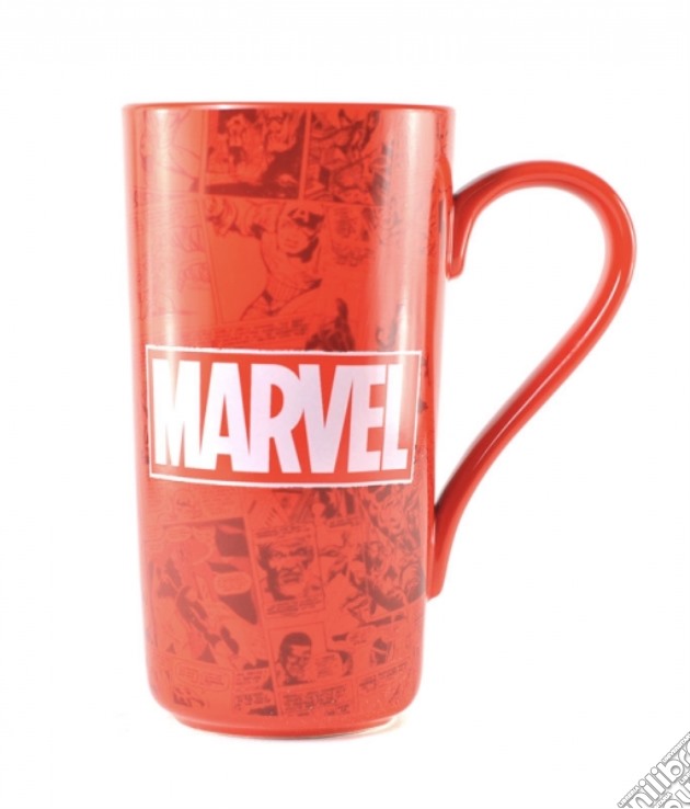 Marvel - Marvel Logo (Tazza) gioco