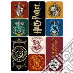 Harry Potter: Half Moon Bay - Houses (Magnet Epoxy Set of 9 / Set Magneti) giochi
