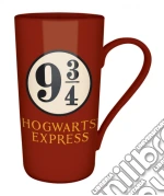 Harry Potter: Half Moon Bay - Platform 9 3/4 Latte (Mug / Tazza) giochi