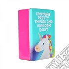 Jolly Awesome - Tin Storage (Embossed) - Unicorn (Jolly Awesome) giochi