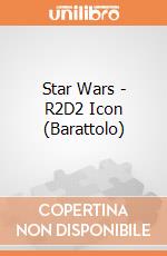 Star Wars - R2D2 Icon (Barattolo) gioco di Half Moon Bay