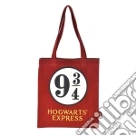 Harry Potter: Half Moon Bay - Platform 9 3/4 Tote Bag giochi
