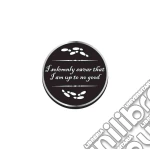 Harry Potter: Half Moon Bay - Marauders Map (Pin Badge / Spilla Smaltata) giochi