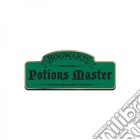 Harry Potter - Potions Master (Badge Smaltato) giochi
