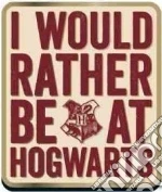 Harry Potter: Hogwart's Slogan (Spilla Smaltata) giochi