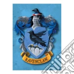 Harry Potter: Half Moon Bay - Ravenclaw (Magnet Metal / Magnete) giochi