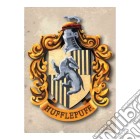 Harry Potter - Hufflepuff (Magnete Metallico) giochi