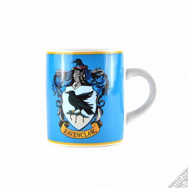 Harry Potter - Ravenclaw Crest (Tazza Mini) gioco di Half Moon Bay