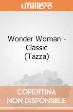 Wonder Woman - Classic (Tazza) gioco di Half Moon Bay