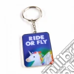 Jolly Awesome: Ride Or Fly (Portachiavi) giochi