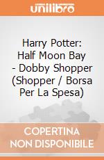 Harry Potter: Half Moon Bay - Dobby Shopper (Shopper / Borsa Per La Spesa) giochi