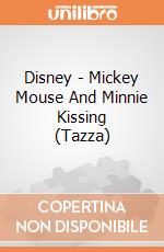 Disney - Mickey Mouse And Minnie Kissing (Tazza) gioco