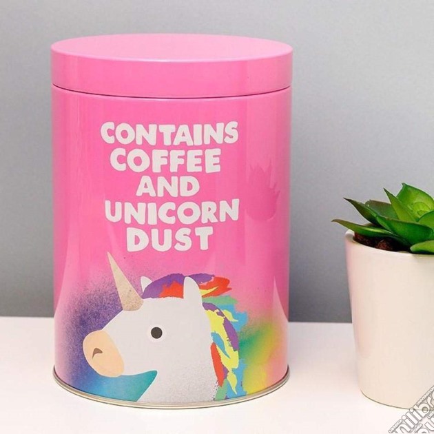 Jolly Awesome - Canister Single - Caffiene Unicorn (Jolly Awesome) gioco di Half Moon Bay