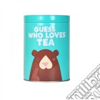 Jolly Awesome - Canister Single - Tea Love (Jolly Awesome) giochi