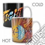 Street Fighter: M Bison (Tazza Termosensibile 400Ml) giochi