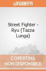 Street Fighter - Ryu (Tazza Lunga) gioco
