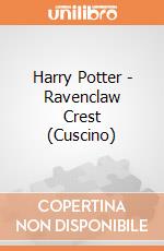 Harry Potter - Ravenclaw Crest (Cuscino) gioco di Half Moon Bay