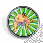 Street Fighter: E Honda (Spilla Smaltata) giochi