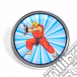 Street Fighter: Ken (Spilla Smaltata) giochi
