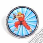 Street Fighter - Ken (Pin Badge) giochi