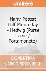 Harry Potter: Half Moon Bay - Hedwig (Purse Large / Portamonete) gioco di Half Moon Bay