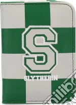 Harry Potter: Half Moon Bay - Slytherin Check (Travel Pass Holder / Portadocumenti) giochi