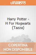Harry Potter - H For Hogwarts (Tazza) gioco di Half Moon Bay