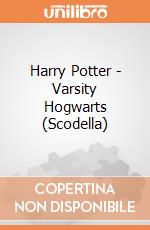 Harry Potter - Varsity Hogwarts (Scodella) gioco di Half Moon Bay