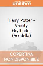 Harry Potter - Varsity Gryffindor (Scodella) gioco di Half Moon Bay