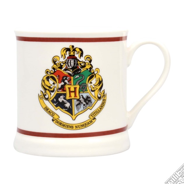 Harry Potter - Hogwarts Crest Vintage (Tazza) gioco
