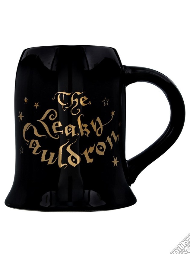 Harry Potter: Leaky Cauldron -Large Mug- (Tazza) gioco