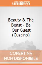 Beauty & The Beast - Be Our Guest (Cuscino) gioco di Half Moon Bay