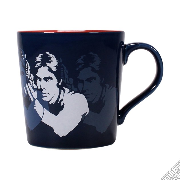 Star Wars - Han Solo (Tazza) gioco di Half Moon Bay