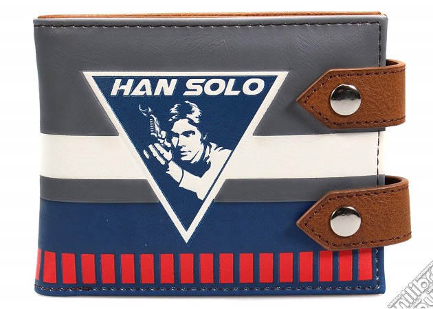 Star Wars - Han Solo (Portafoglio) gioco