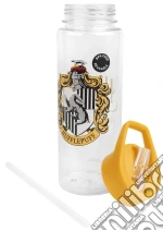 Harry Potter: Half Moon Bay - Hufflepuff (Water Bottle Plastic / Bottiglia Plastica) giochi