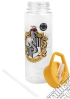 Harry Potter - Hufflepuff (Bottiglia Plastica 700Ml) giochi