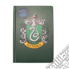 Harry Potter - House Slytherin (Quaderno A5) giochi