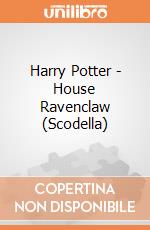 Harry Potter - House Ravenclaw (Scodella) gioco