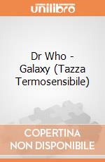 Dr Who - Galaxy (Tazza Termosensibile) gioco di Half Moon Bay