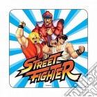 Street Fighter: (Sottobicchiere) giochi