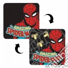 Marvel - Spider-Man (Sottobicchiere Lenticolare) giochi